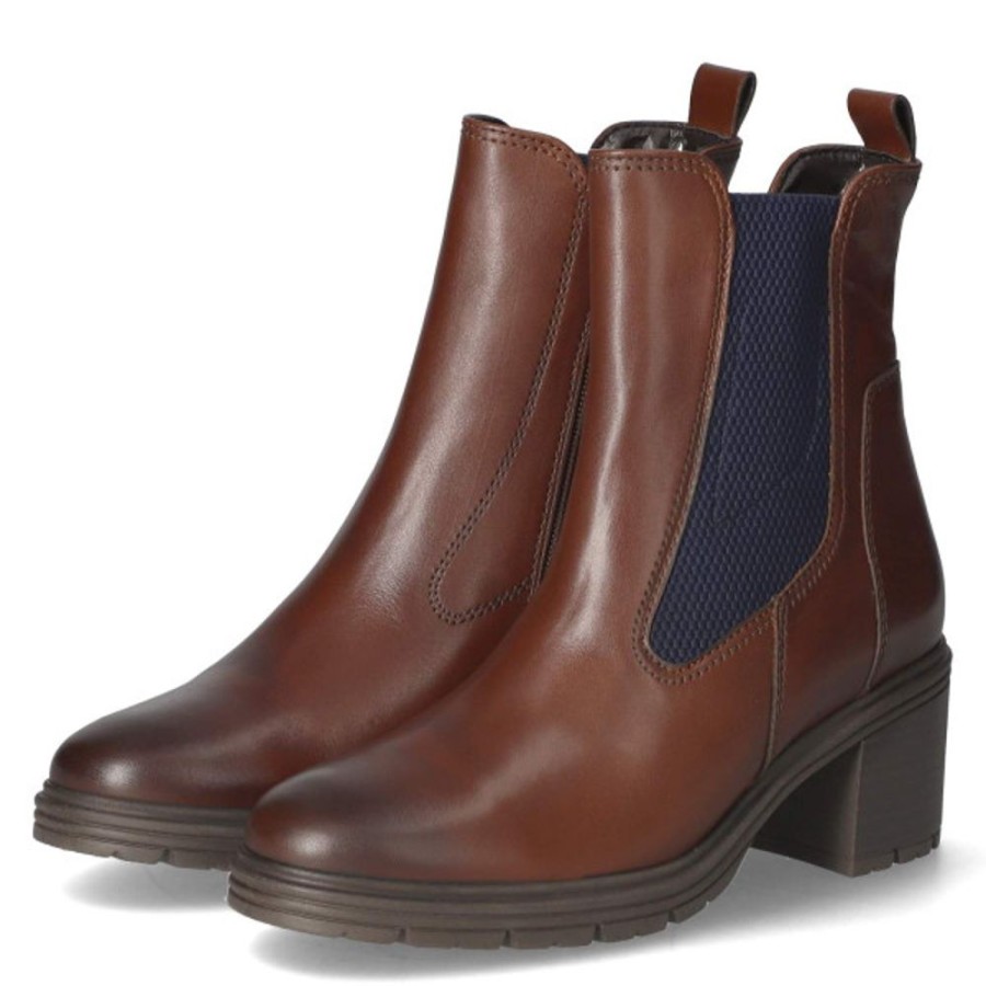 Damen Gabor Stiefeletten | Gabor Chelsea Boots