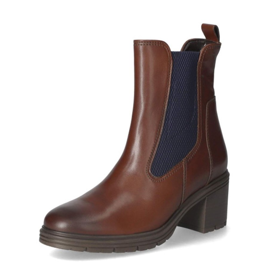 Damen Gabor Stiefeletten | Gabor Chelsea Boots