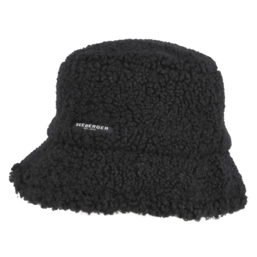 Damen Seeberger Hute & Mutzen | Seeberger Bucket Hat