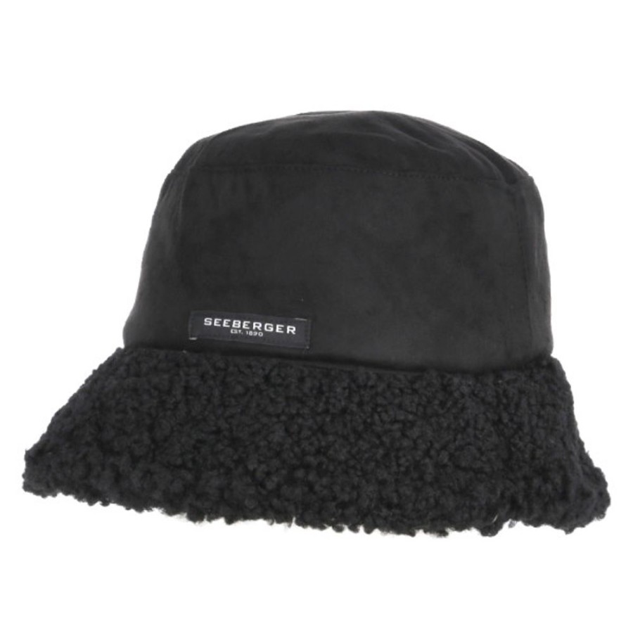 Damen Seeberger Hute & Mutzen | Seeberger Bucket Hat