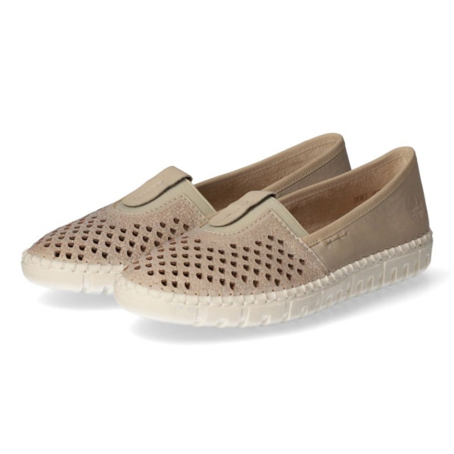 Damen Rieker Slipper | Rieker Slipper