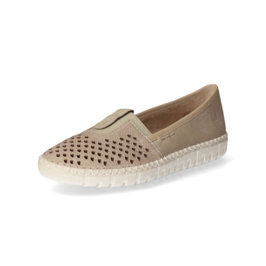 Damen Rieker Slipper | Rieker Slipper