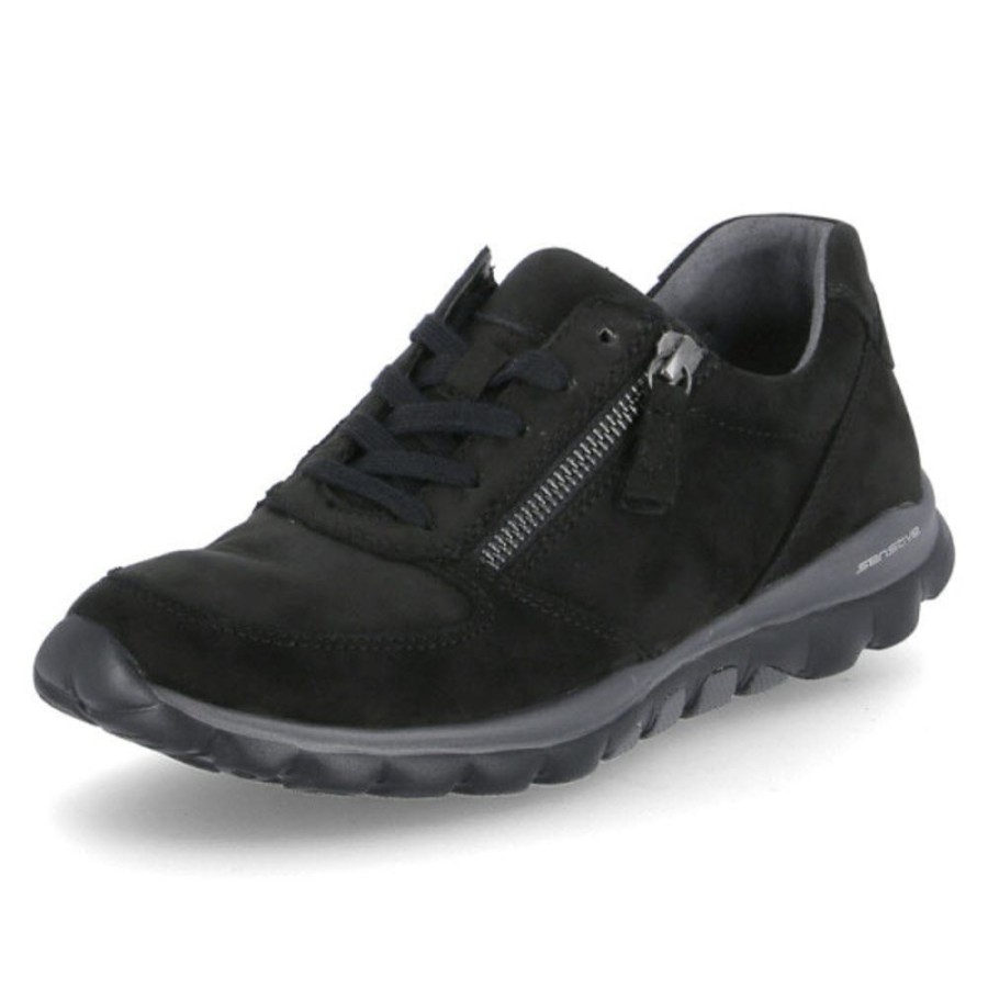 Damen ROLLINGSOFT Halbschuhe | Rollingsoft Sneaker Low