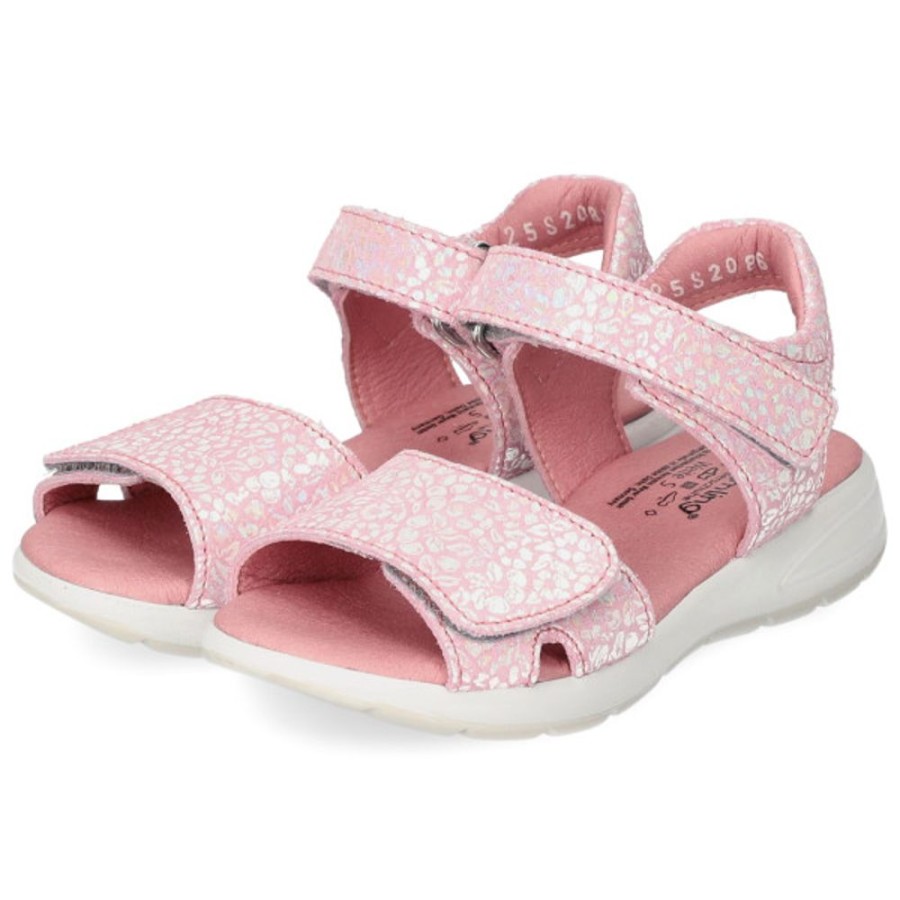 Kinder Du00e4umling Sandalen | Daumling Sandalen Charlotte