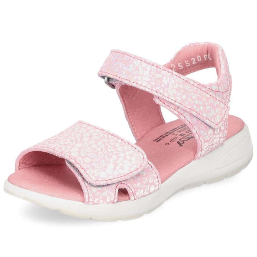 Kinder Du00e4umling Sandalen | Daumling Sandalen Charlotte