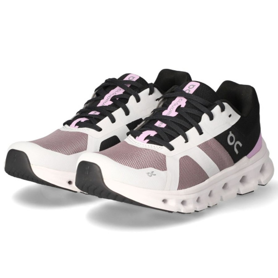 Damen On Sportschuhe | On Laufschuhe Cloudrunner