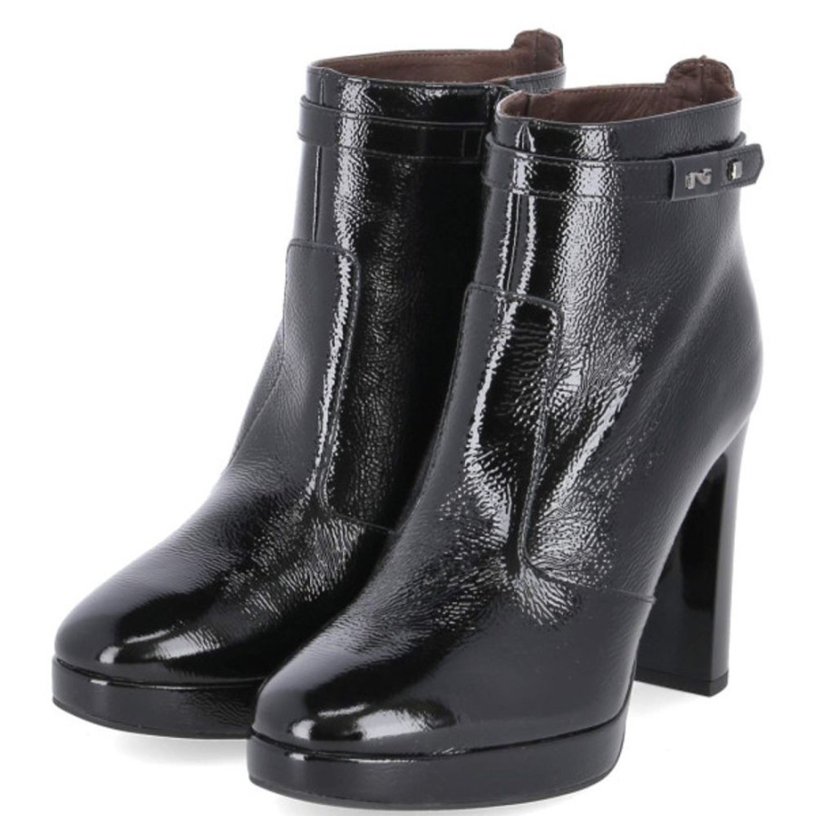 Damen Nero Giardini Stiefeletten | Nero Giardini Ankle Boots Cama