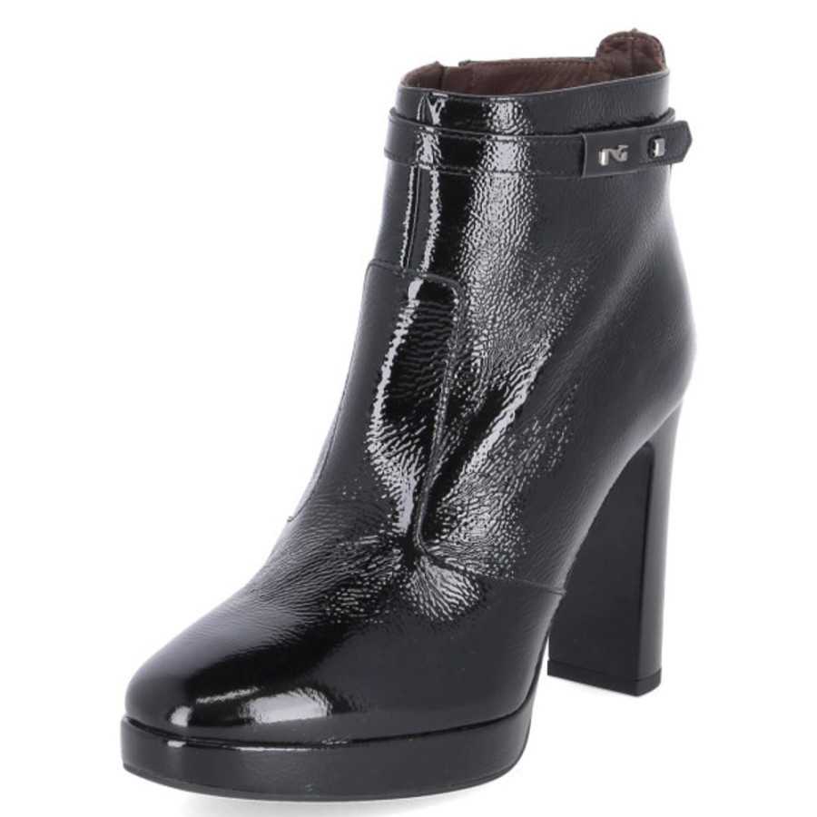 Damen Nero Giardini Stiefeletten | Nero Giardini Ankle Boots Cama