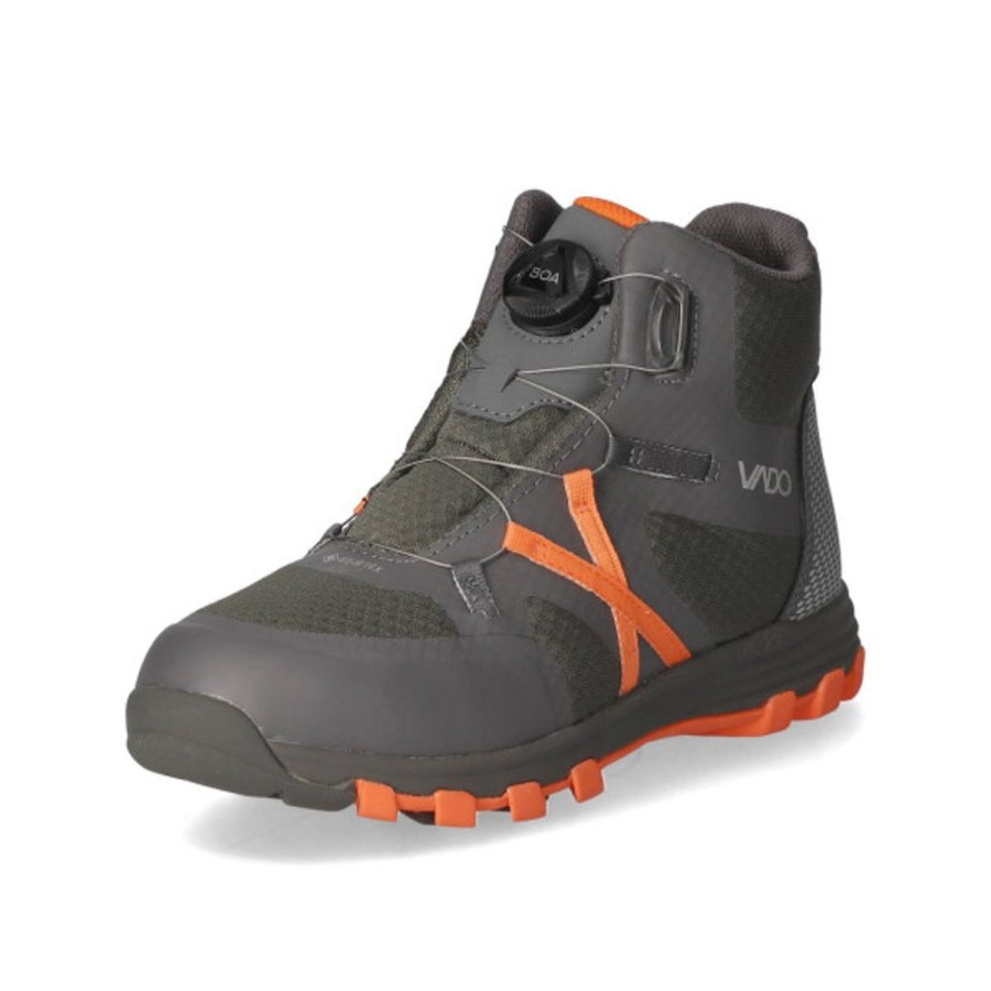 Kinder Vado Outdoorschuhe | Vado Outdoorschuhe Hiker