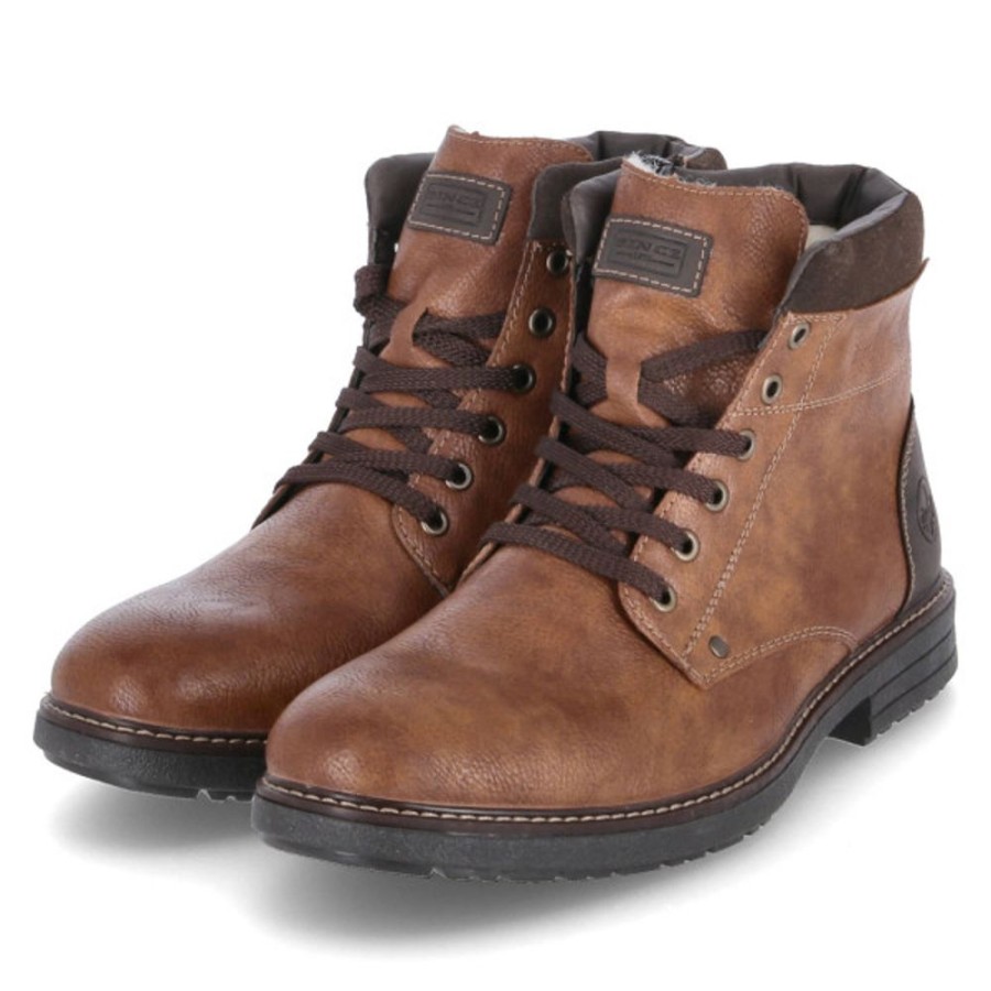 Herren Rieker Stiefel & Boots | Rieker Winterstiefeletten