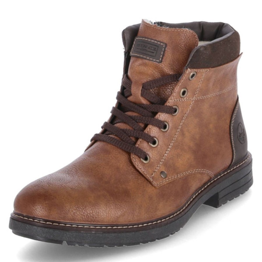 Herren Rieker Stiefel & Boots | Rieker Winterstiefeletten