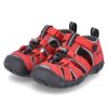 Kinder Keen Outdoorschuhe | Keen Outdoorsandalen Seacamp Ii Cnx