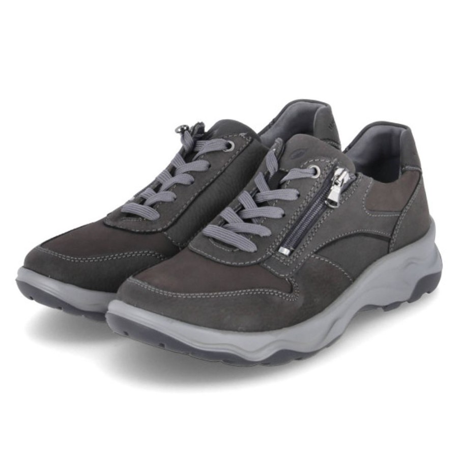 Herren Waldlu00e4ufer Halbschuhe | Waldlaufer Halbschuhe