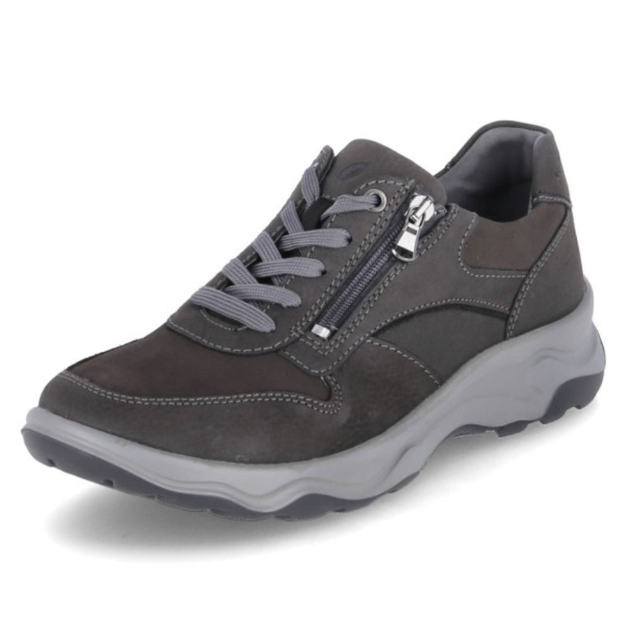 Herren Waldlu00e4ufer Halbschuhe | Waldlaufer Halbschuhe