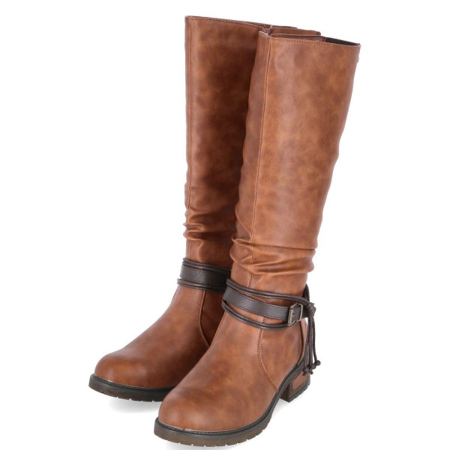 Damen Rieker Stiefel | Rieker Stiefel