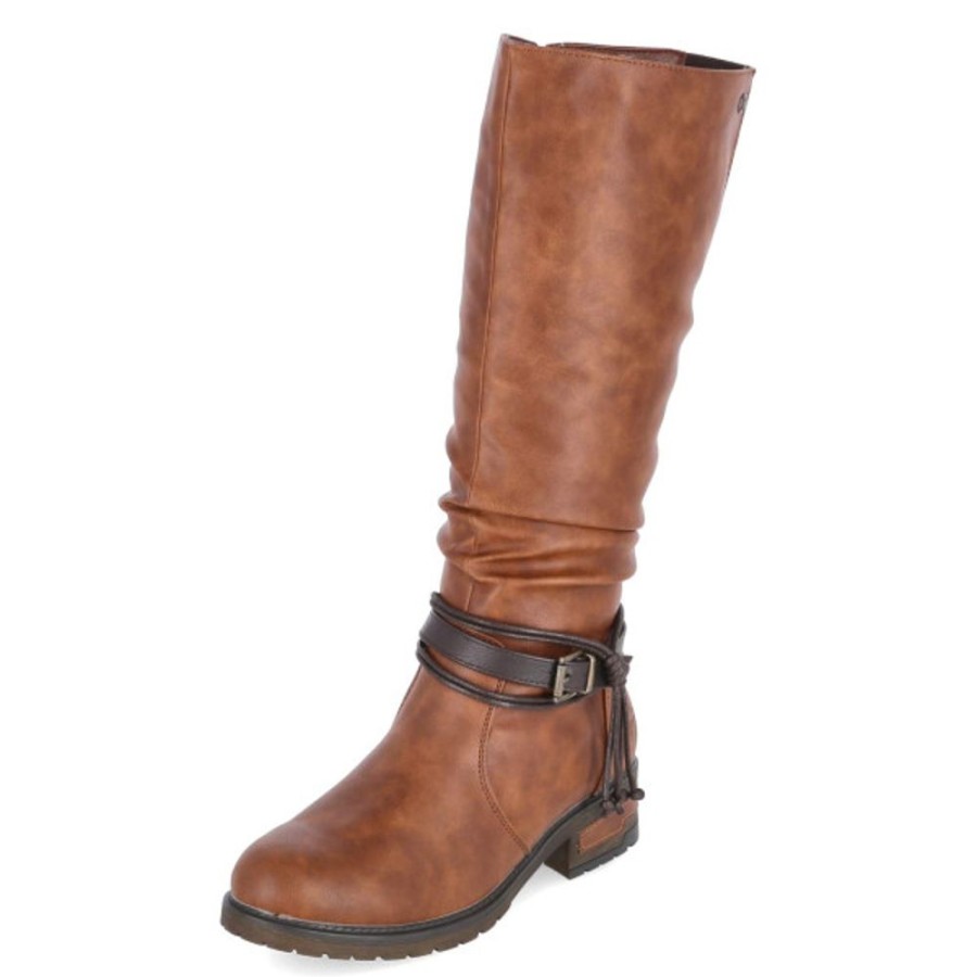 Damen Rieker Stiefel | Rieker Stiefel