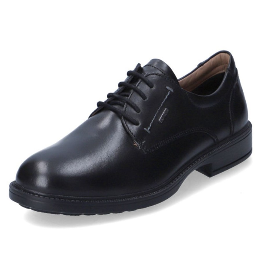 Herren Josef Seibel Halbschuhe | Josef Seibel Halbschuhe Harry