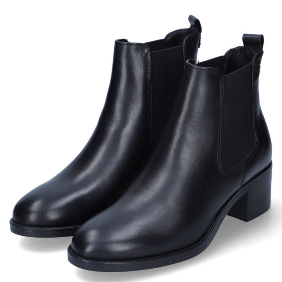 Damen Tamaris Stiefeletten | Tamaris Chelsea Boots