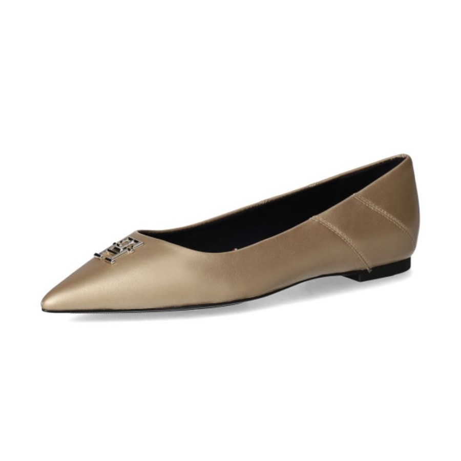 Damen Tommy Hilfiger Ballerinas | Tommy Hilfiger Ballerinas