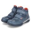 Kinder Superfit Outdoorschuhe | Superfit High Sneaker Storm