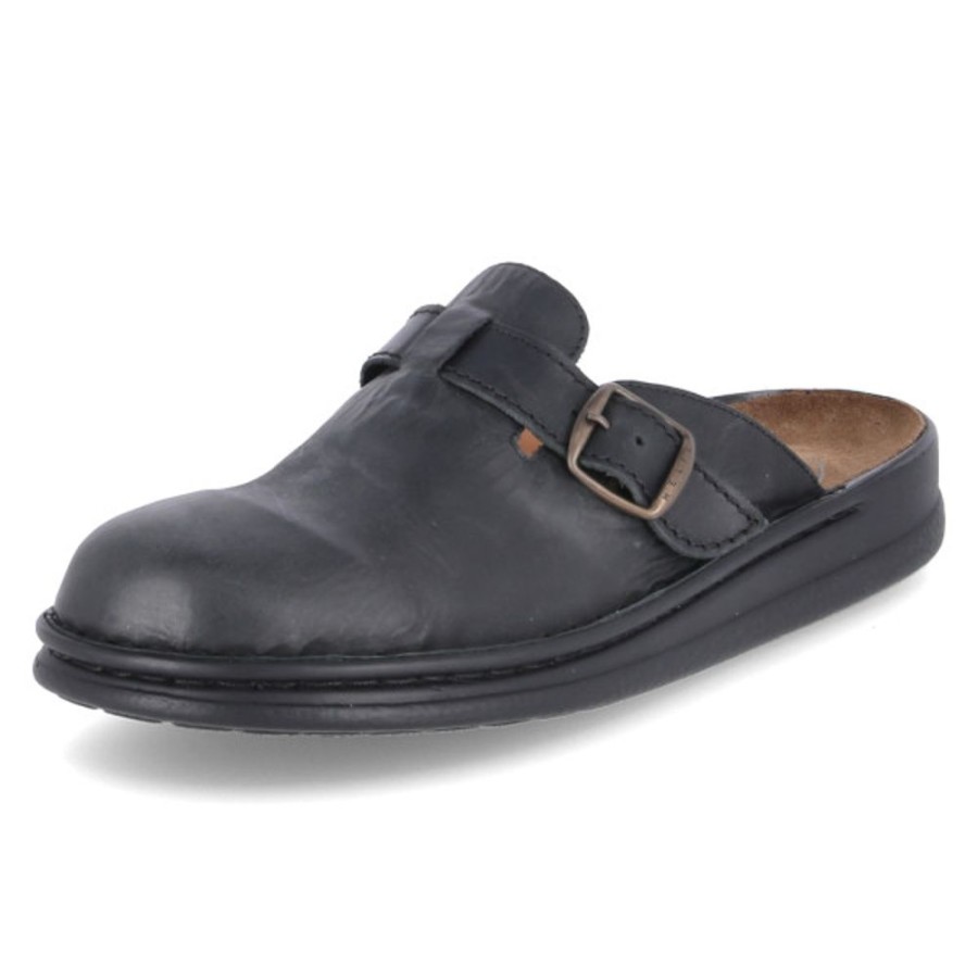 Herren Helix Clogs & Pantoletten | Helix Clogs