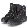 Herren LOWA Outdoorschuhe | Lowa Wanderschuhe Renegade Gtx Mid