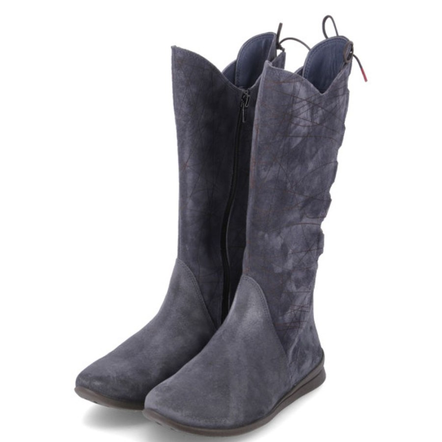 Damen Think Stiefel | Think Stiefel Spuat