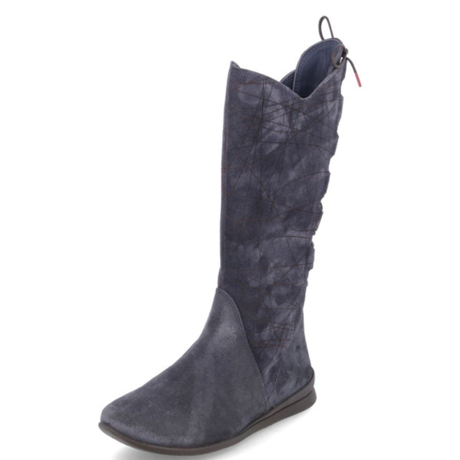 Damen Think Stiefel | Think Stiefel Spuat