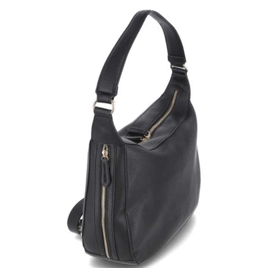 Damen Valentino Schulter- & Umhangetaschen | Valentino Hobo Bag Oregon Re