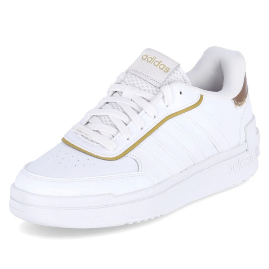 Damen Adidas Sportschuhe | Adidas Low Sneaker Postmove Se