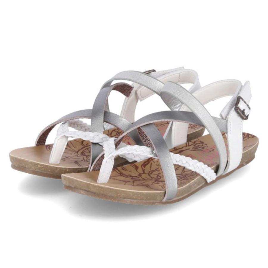 Kinder blowfish Sandalen | Blowfish Sandalen Gotcha-K