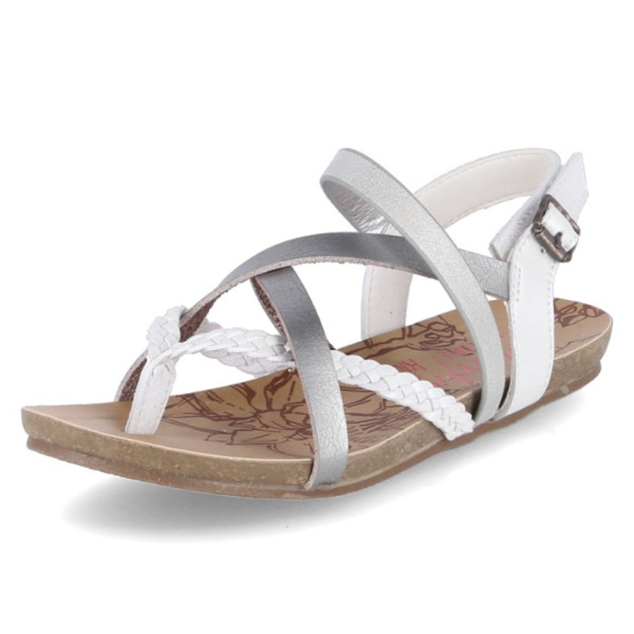 Kinder blowfish Sandalen | Blowfish Sandalen Gotcha-K