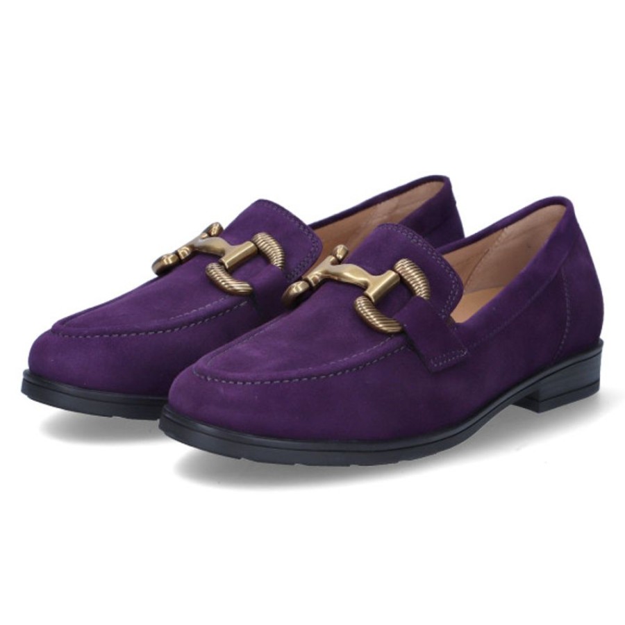 Damen Gabor Slipper | Gabor Loafer