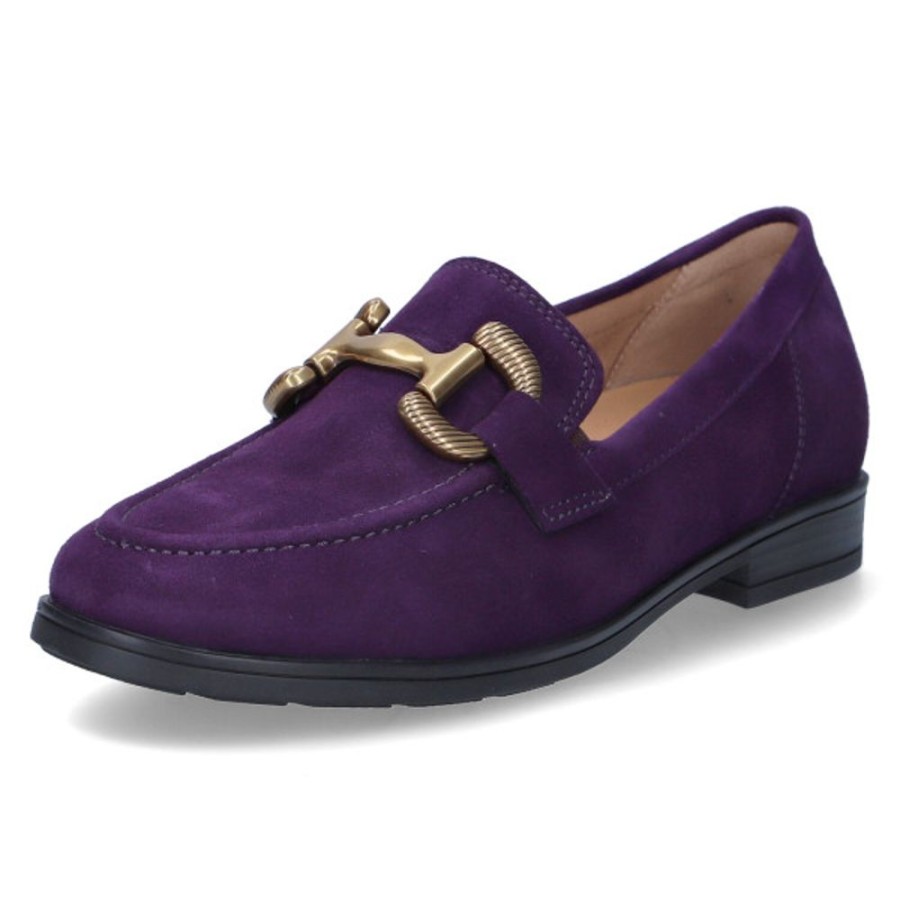 Damen Gabor Slipper | Gabor Loafer