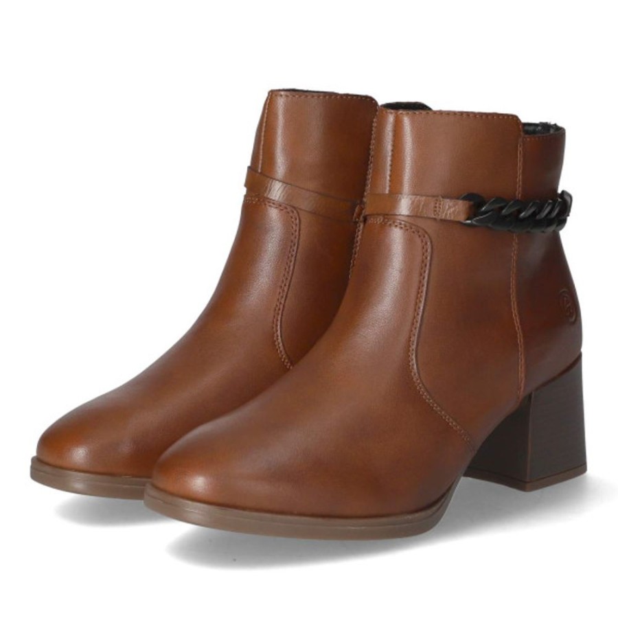 Damen Remonte Stiefeletten | Remonte Stiefeletten