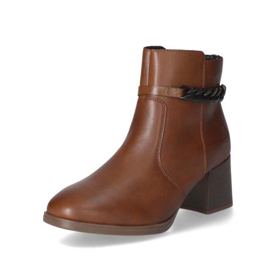 Damen Remonte Stiefeletten | Remonte Stiefeletten