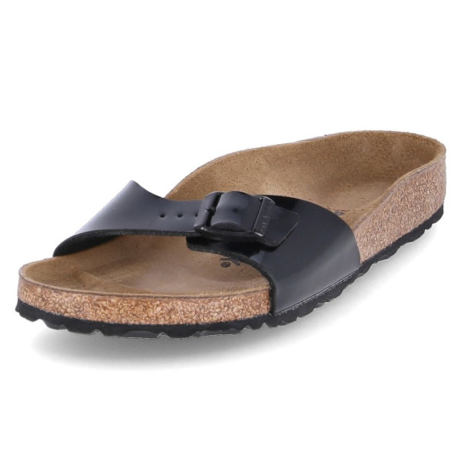 Damen Birkenstock Pantoletten | Birkenstock Pantoletten Madrid Bs