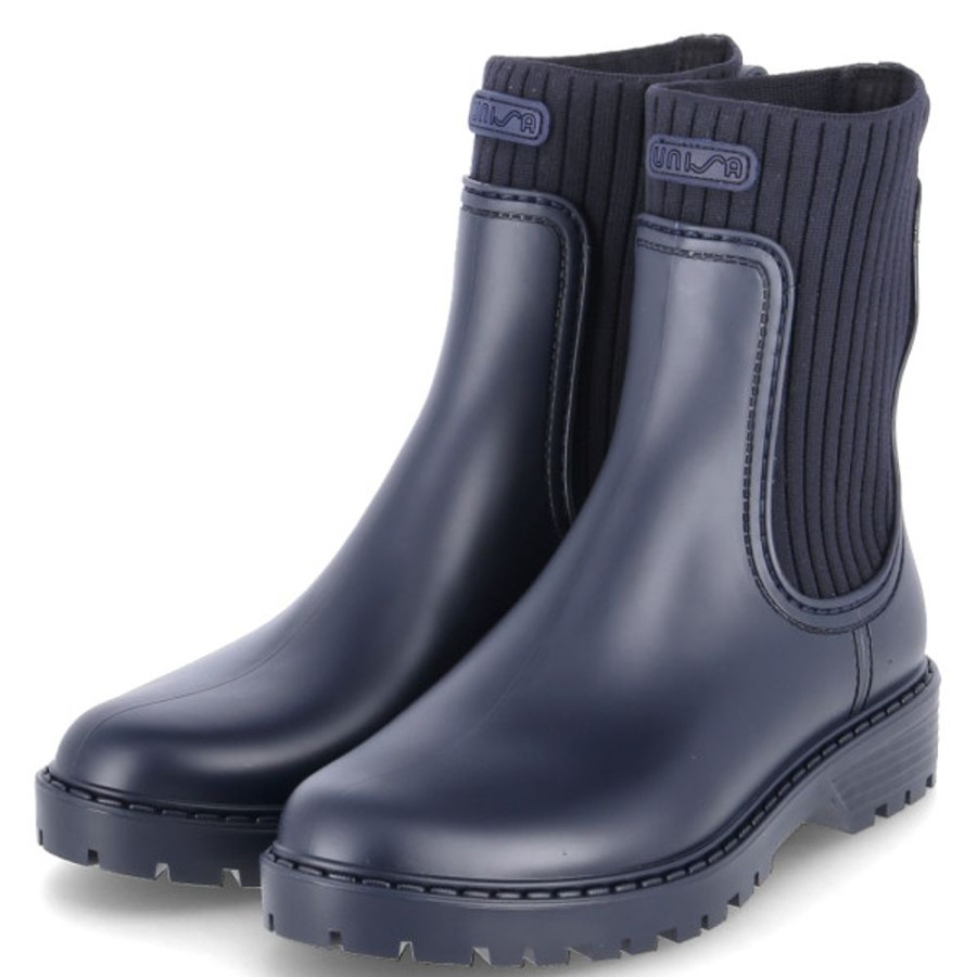 Damen Unisa Stiefel | Unisa Chelsea Boots