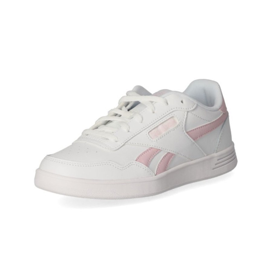 Damen Reebok Sportschuhe | Reebok Sportschuhe Court Advance