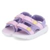 Kinder Puma Sandalen | Puma Sandalen Evolve Sandal Pc