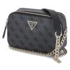 Damen Guess Schulter- & Umhangetaschen | Guess Camera Bag Noelle