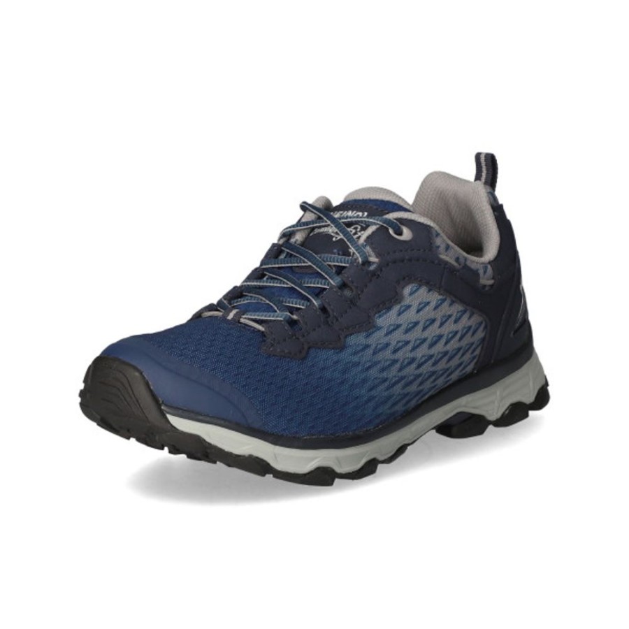 Damen Meindl Outdoorschuhe | Meindl Trailrunningschuhe Activo Sport