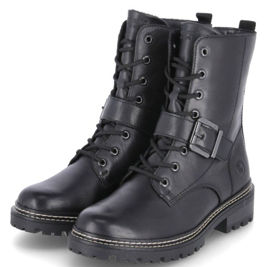 Damen Remonte Stiefeletten | Remonte Winterstiefeletten