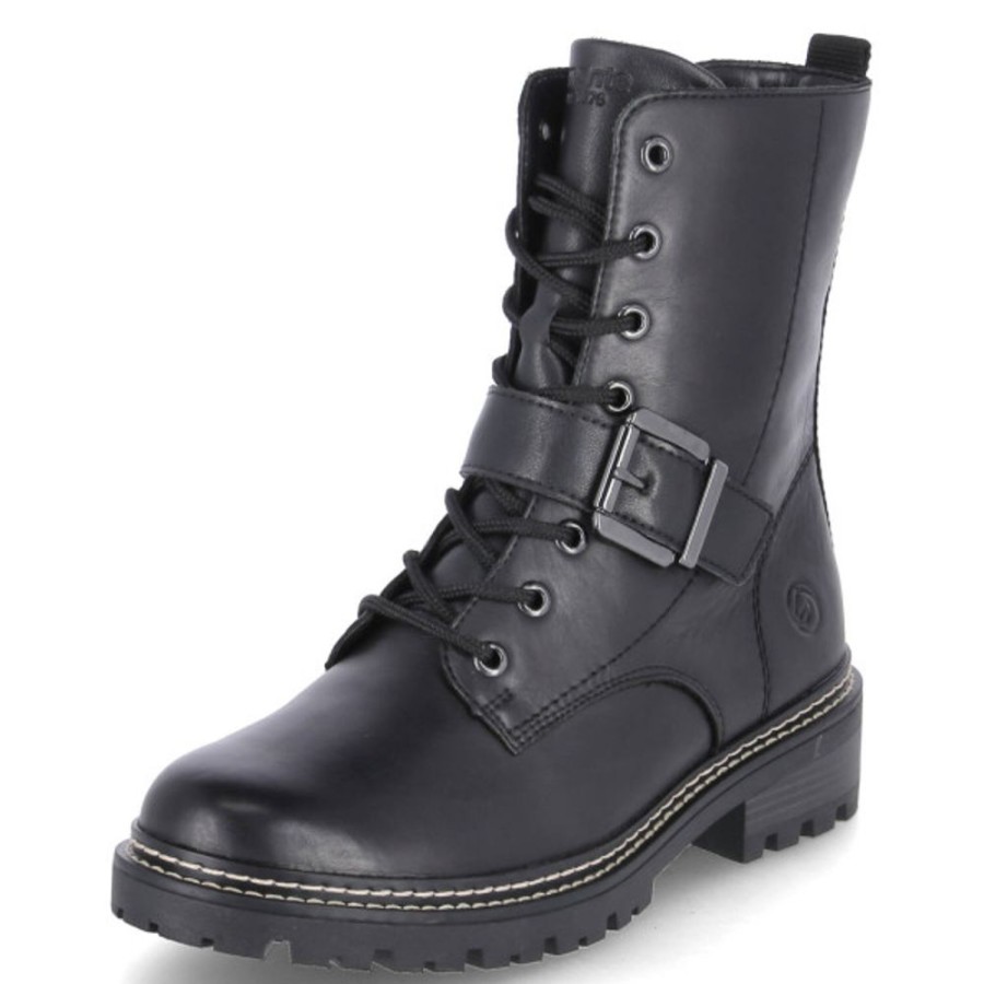 Damen Remonte Stiefeletten | Remonte Winterstiefeletten