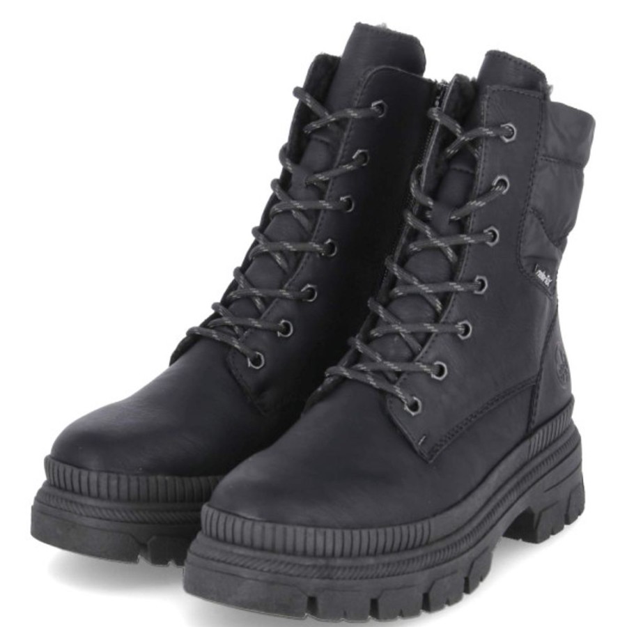 Damen Rieker Stiefeletten | Rieker Winterboots