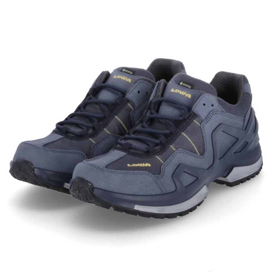 Herren LOWA Outdoorschuhe | Lowa Outdoorschuhe Gorgon Gtx