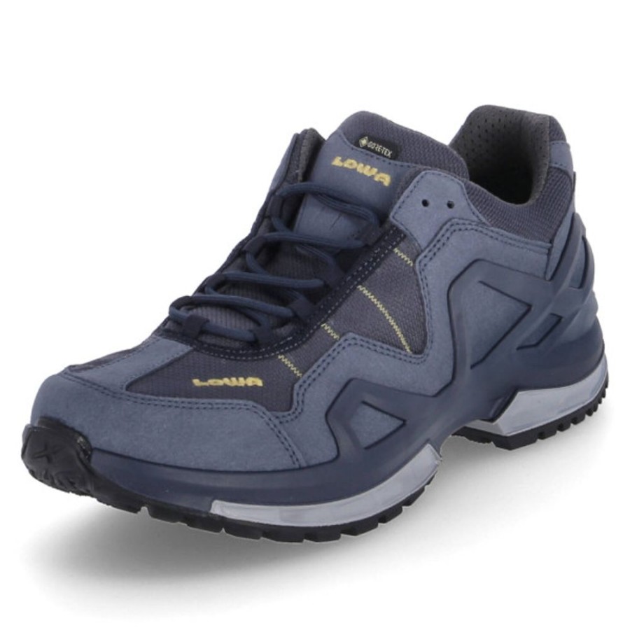 Herren LOWA Outdoorschuhe | Lowa Outdoorschuhe Gorgon Gtx