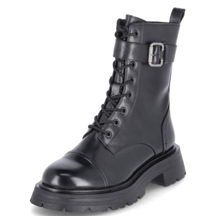 Damen Tamaris Stiefeletten | Tamaris Biker Boots