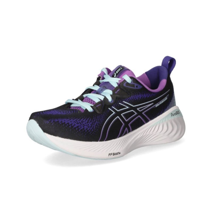 Damen Asics Sportschuhe | Asics Laufschuhe Gel-Cumulus 25