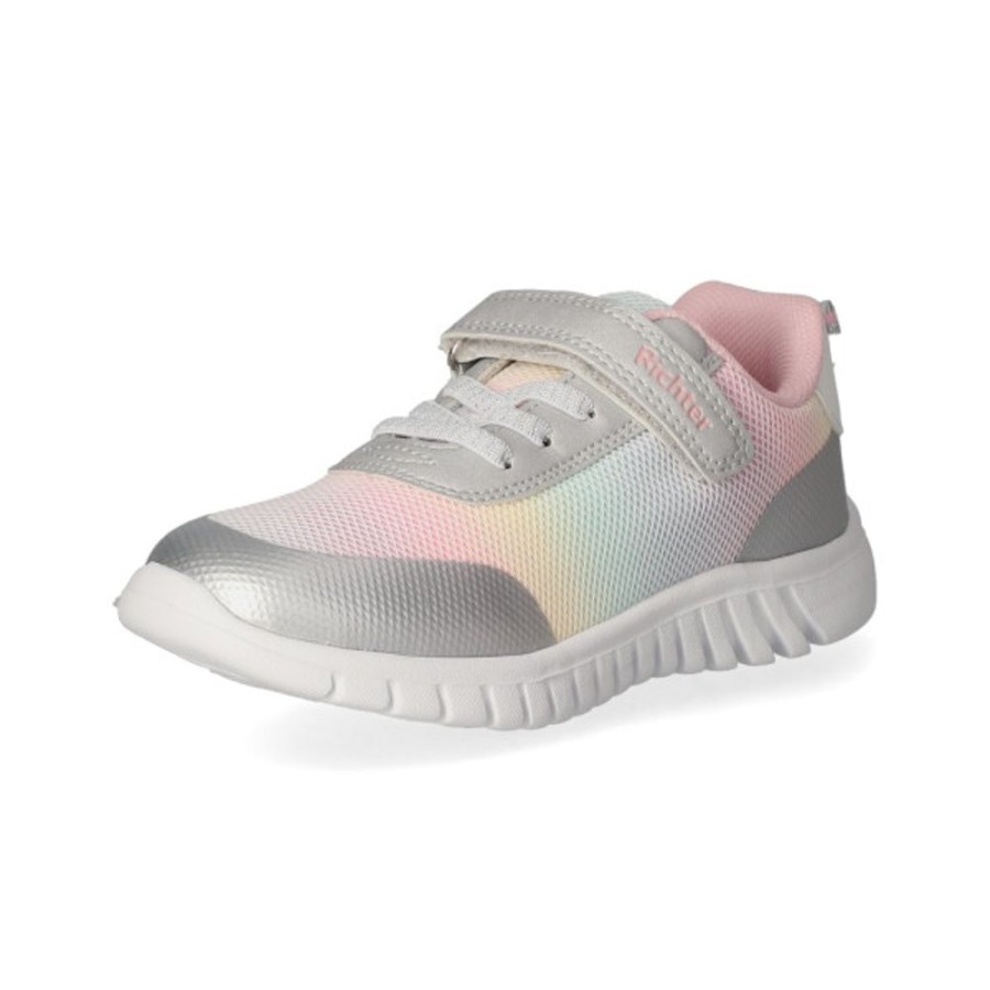 Kinder Richter Halbschuhe | Richter Low Sneaker